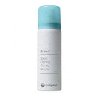 Coloplast Brava - защитная пленка, спрей, 50 мл. Coloplast Brava - защитная пленка, спрей, 50 мл.