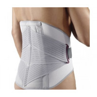 Корсет полужесткой фиксации на средне-грудной отдел позвоночника Push med Back Brace Корсет полужесткой фиксации на средне-грудной отдел позвоночника Push med Back Brace