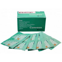 Coloplast Conveen Защитная пленка "Преп", салфетки. Coloplast Conveen Защитная пленка "Преп", салфетки.