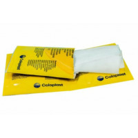 Coloplast Comfeel Очиститель - Клинзер для кожи, салфетка Coloplast Comfeel Очиститель - Клинзер для кожи, салфетка
